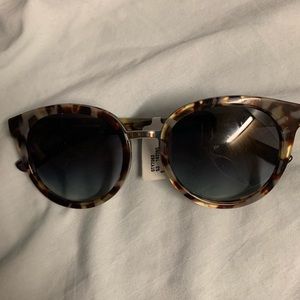 Tory Burch sunglasses